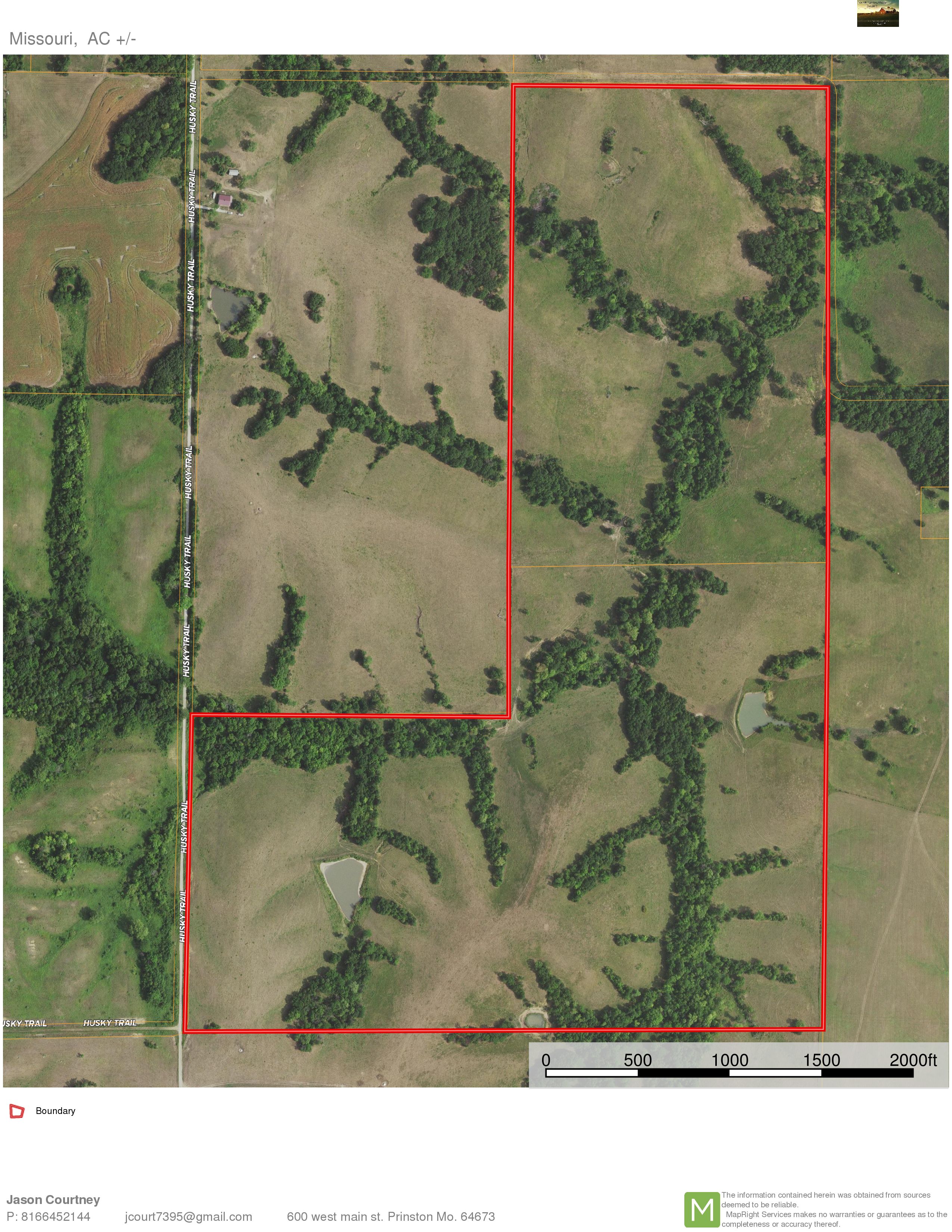 Green Castle, Adair County, MO Farms and Ranches, Recreational Property