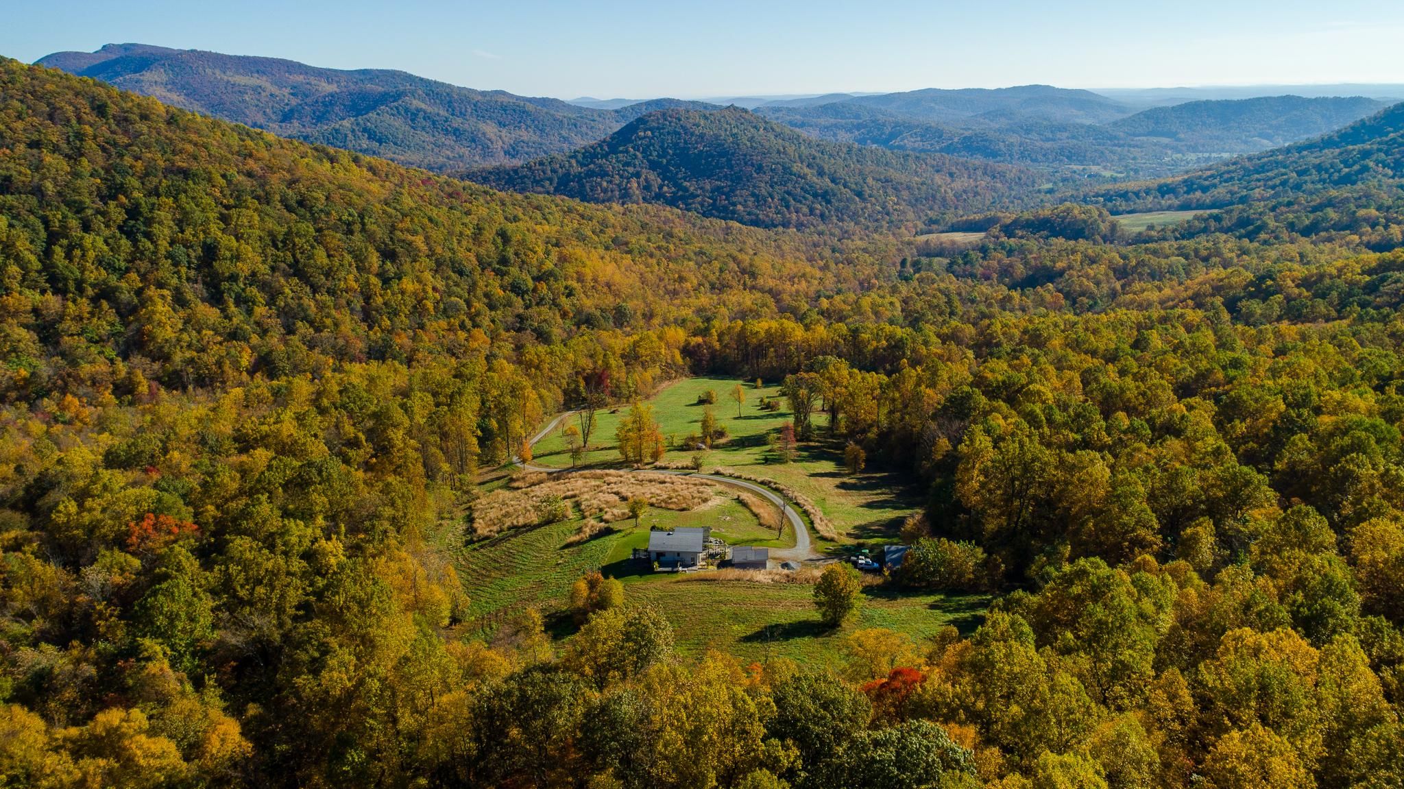 Syria, Madison County, VA Farms and Ranches, Recreational Property