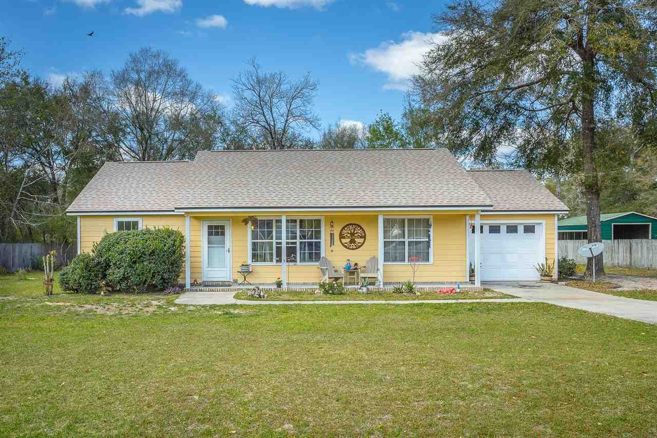 Crawfordville, Wakulla County, FL House for sale Property ID 410060890