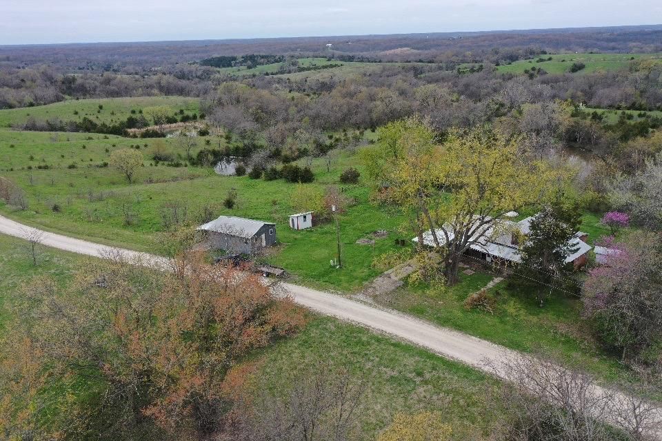 Worthington, Putnam County, MO Farms and Ranches, Recreational Property