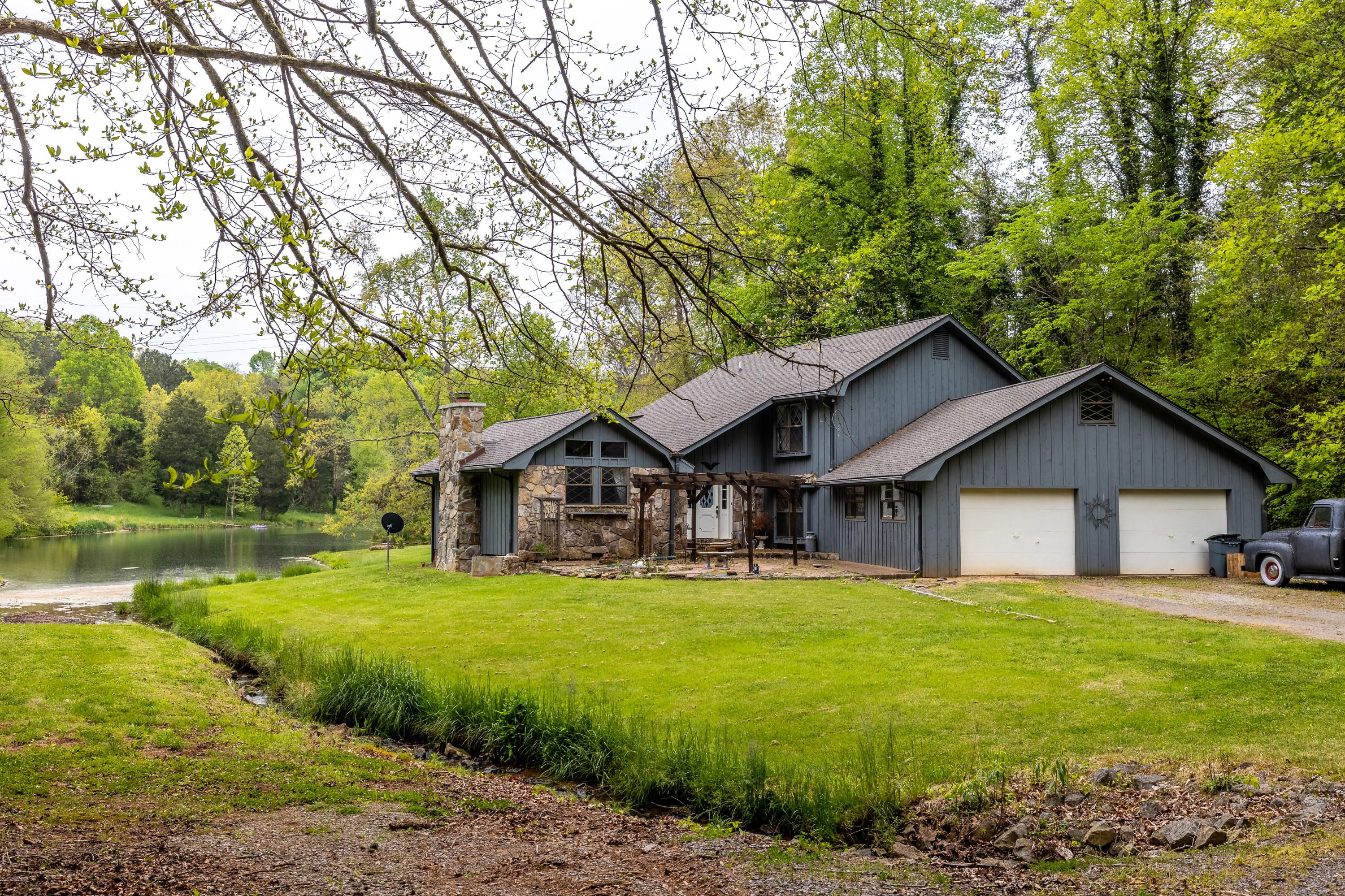 Greenback, Loudon County, TN Lakefront Property, Waterfront Property