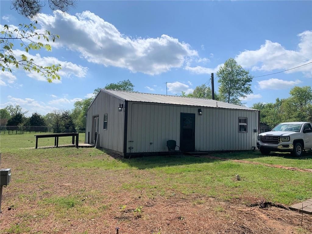 Okmulgee, Okmulgee County, OK House for sale Property ID 410071323