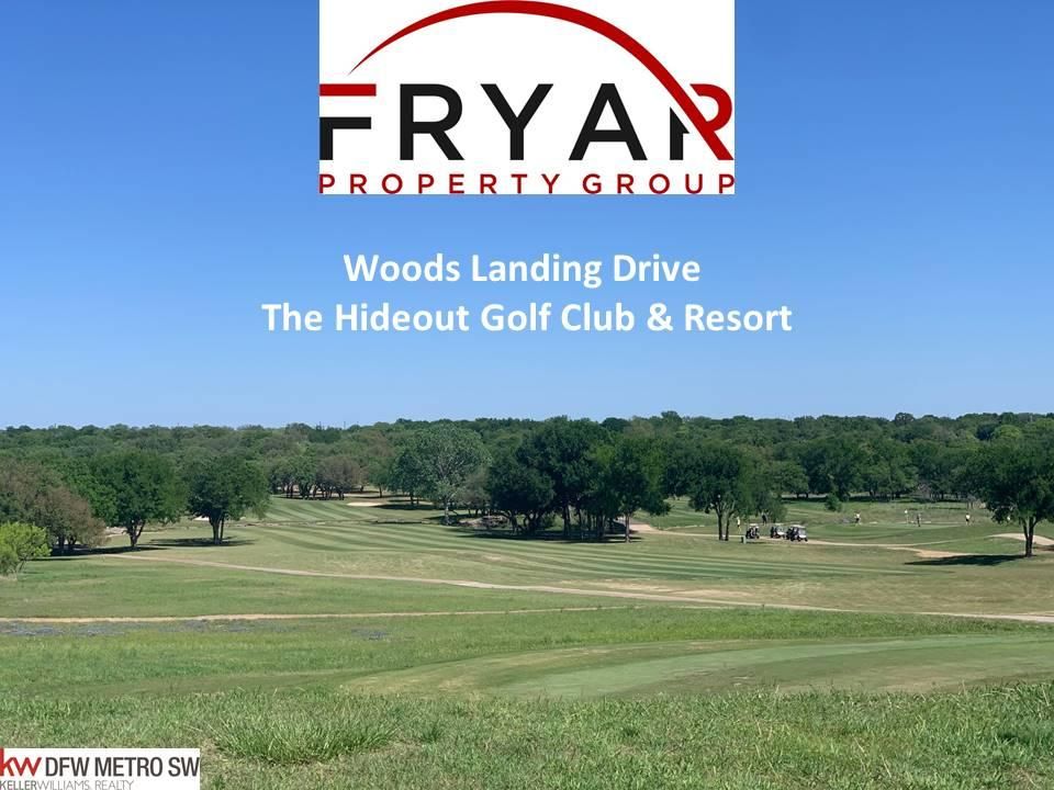 Woods Landing Drive, Brownwood, Texas 76801, Brownwood, TX 76801 MLS 14563150 LandWatch