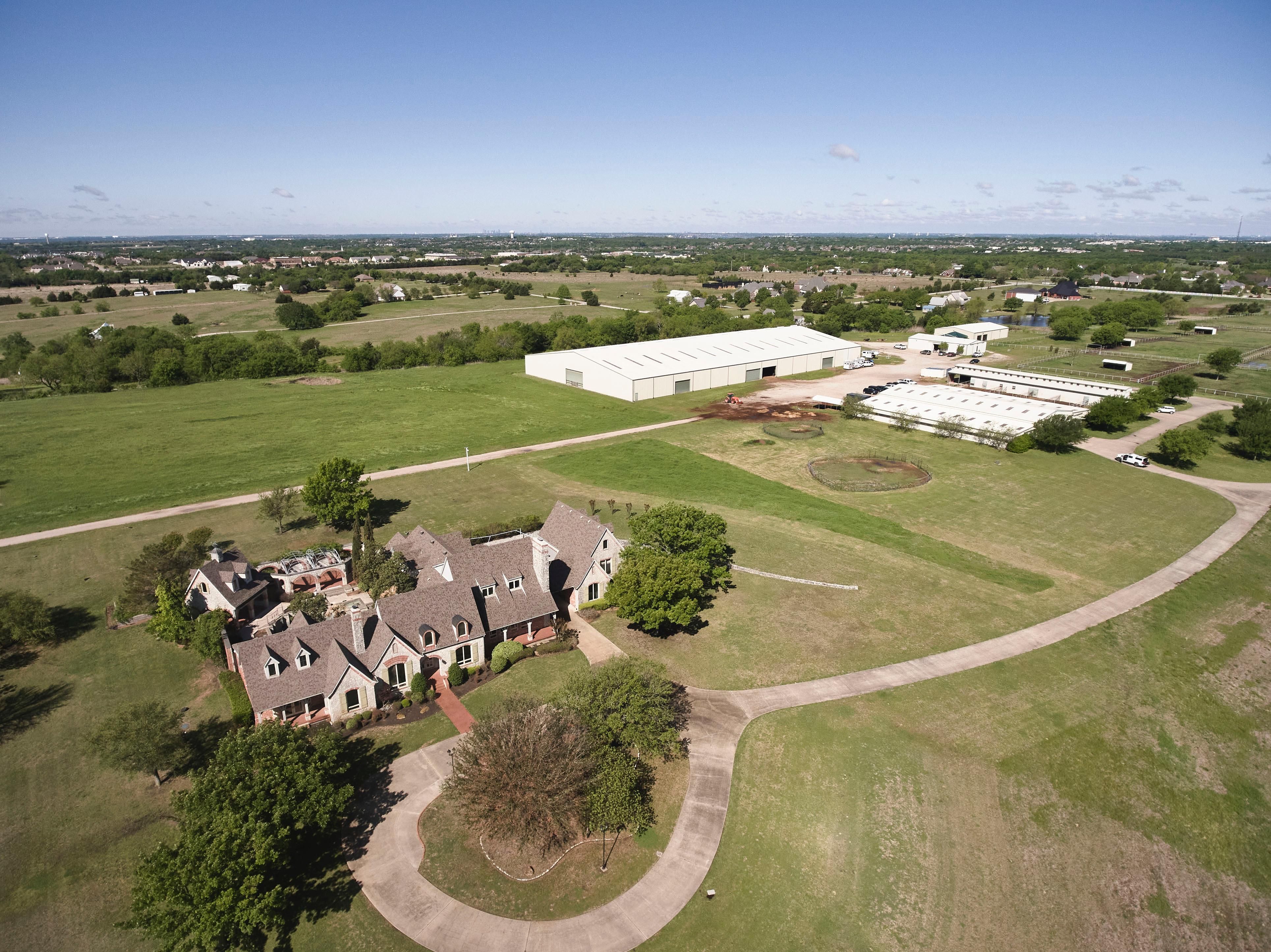 Rockwall, Rockwall County, TX Recreational Property, Horse Property for