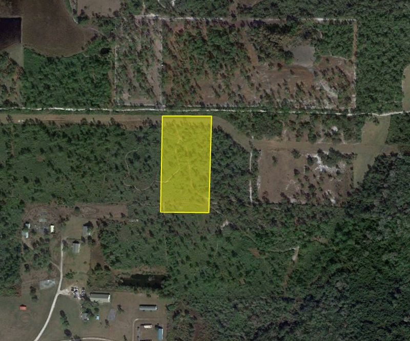 Okeechobee, Okeechobee County, FL Farms and Ranches, Undeveloped Land