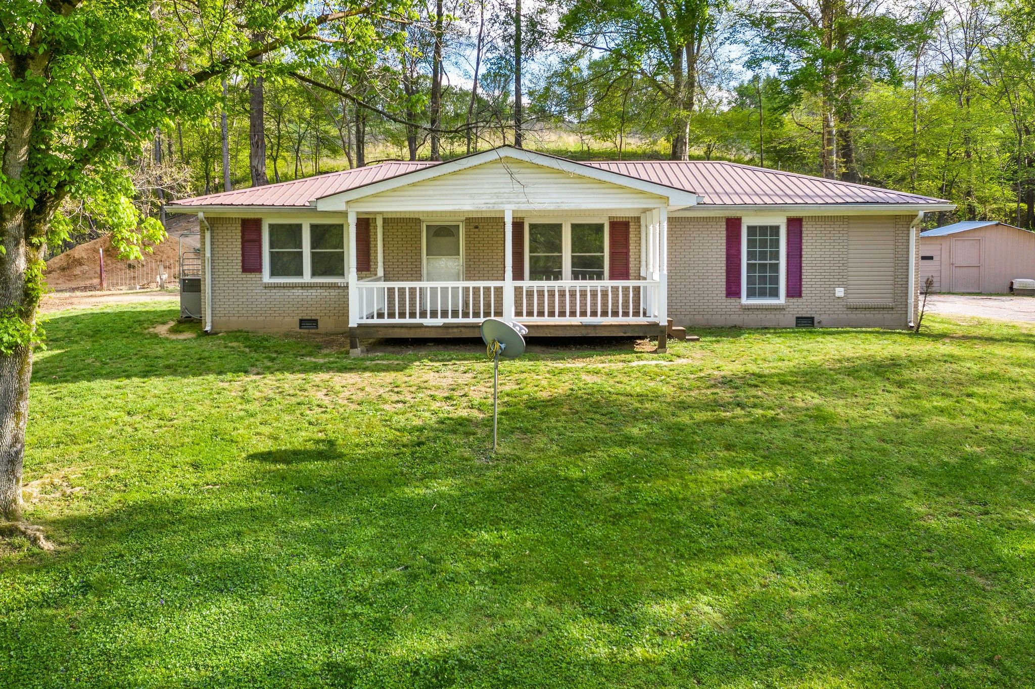 Erin, Houston County, TN House for sale Property ID 410076505 LandWatch