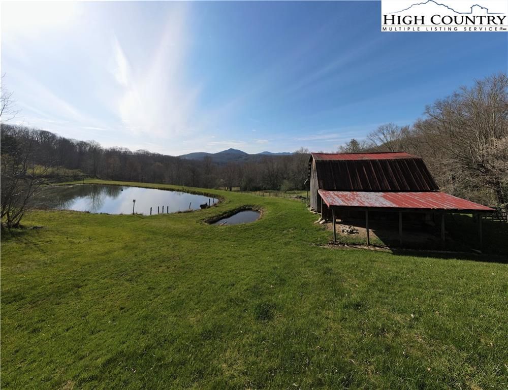 Banner Elk, Avery County, NC Undeveloped Land for sale Property ID