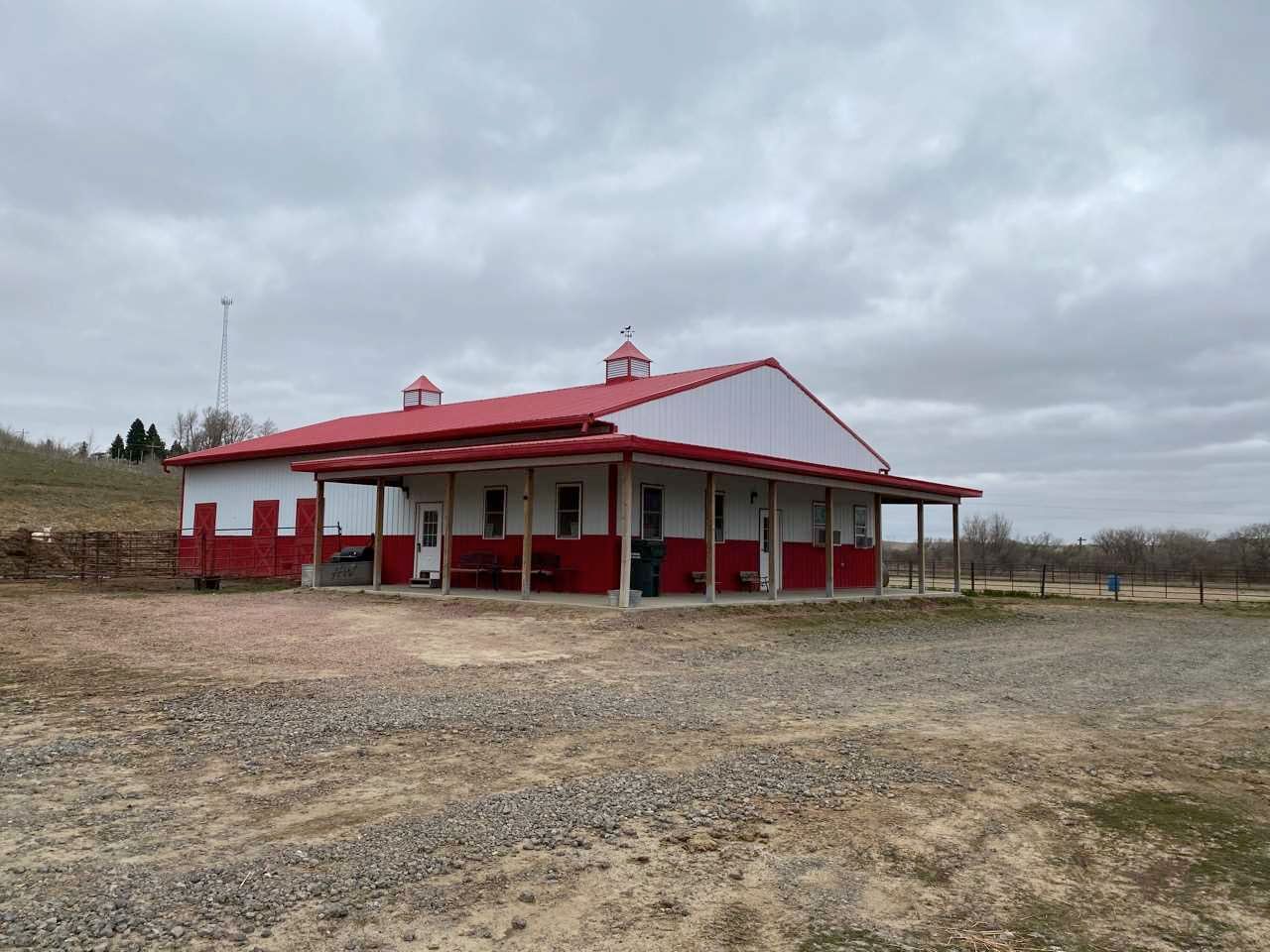 Hubbard, Dakota County, NE Commercial Property for sale Property ID