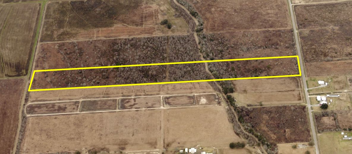 Gueydan, Vermilion Parish, LA Undeveloped Land, Commercial Property for