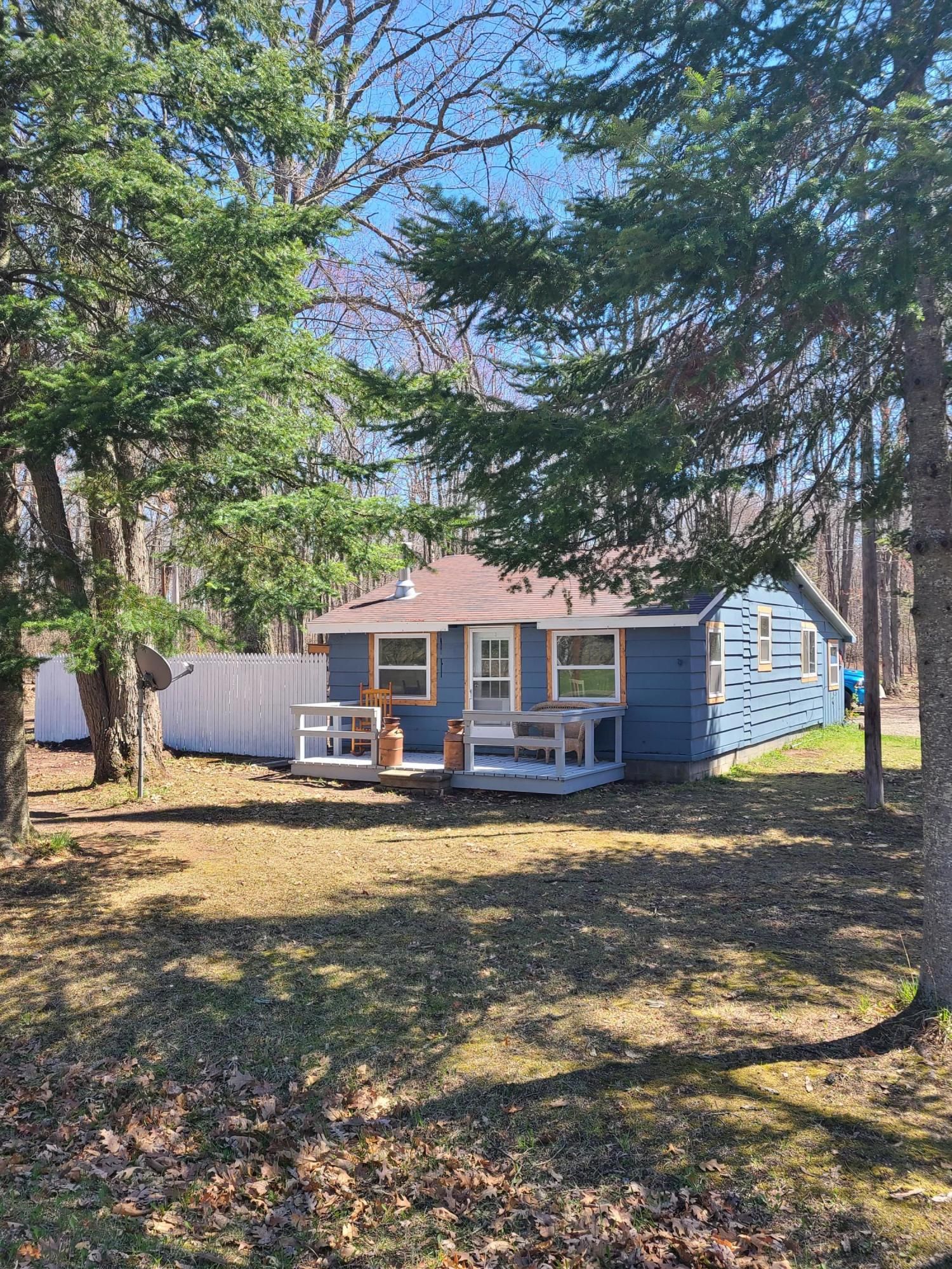 County, MI House for sale Property ID 410085767