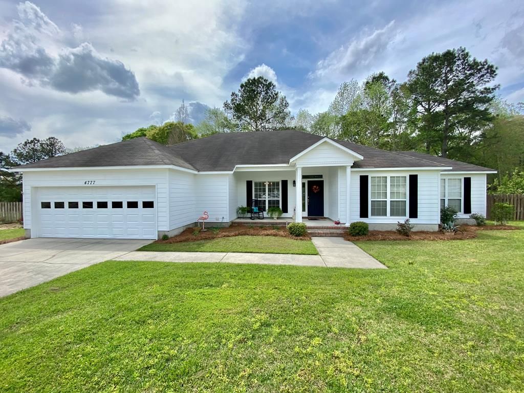 Hahira, Lowndes County, GA House for sale Property ID 410087993