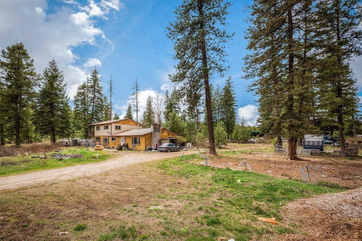 Spirit Lake, Bonner County, ID House for sale Property ID 410091092