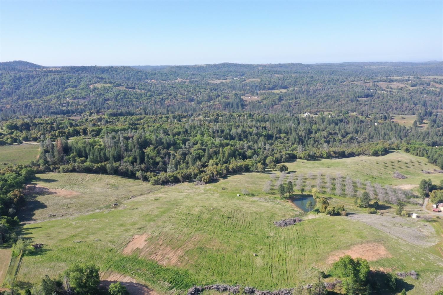 Somerset, El Dorado County, CA Farms and Ranches for sale Property ID