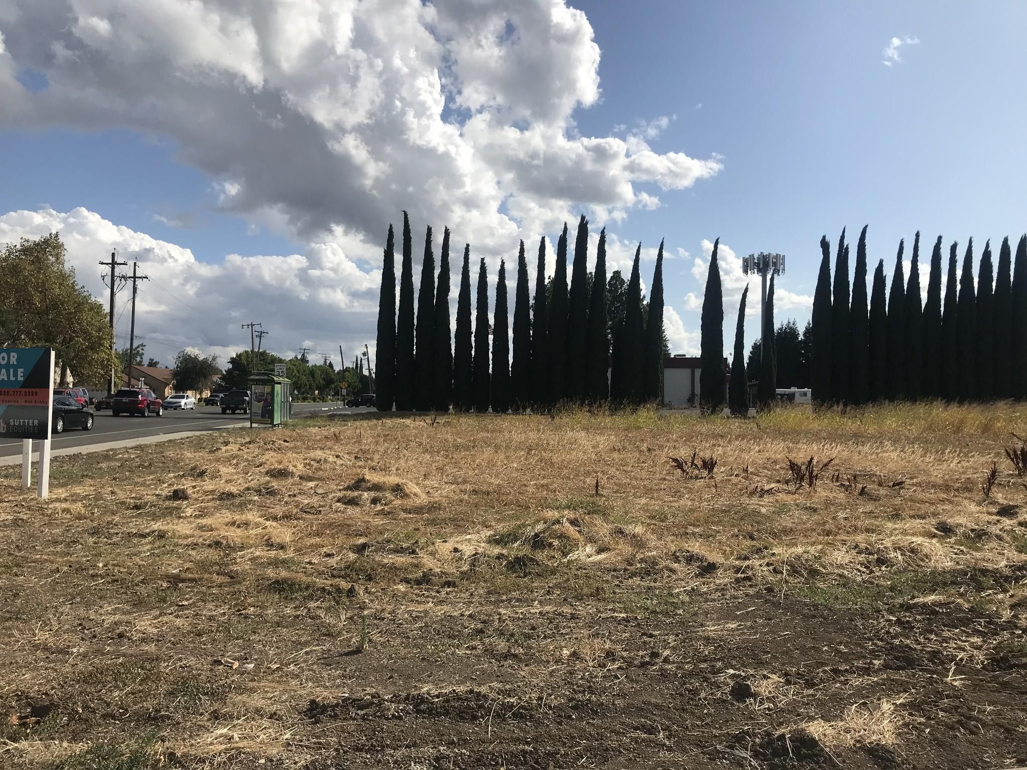 Yuba City, Sutter County, CA Undeveloped Land, Commercial Property for