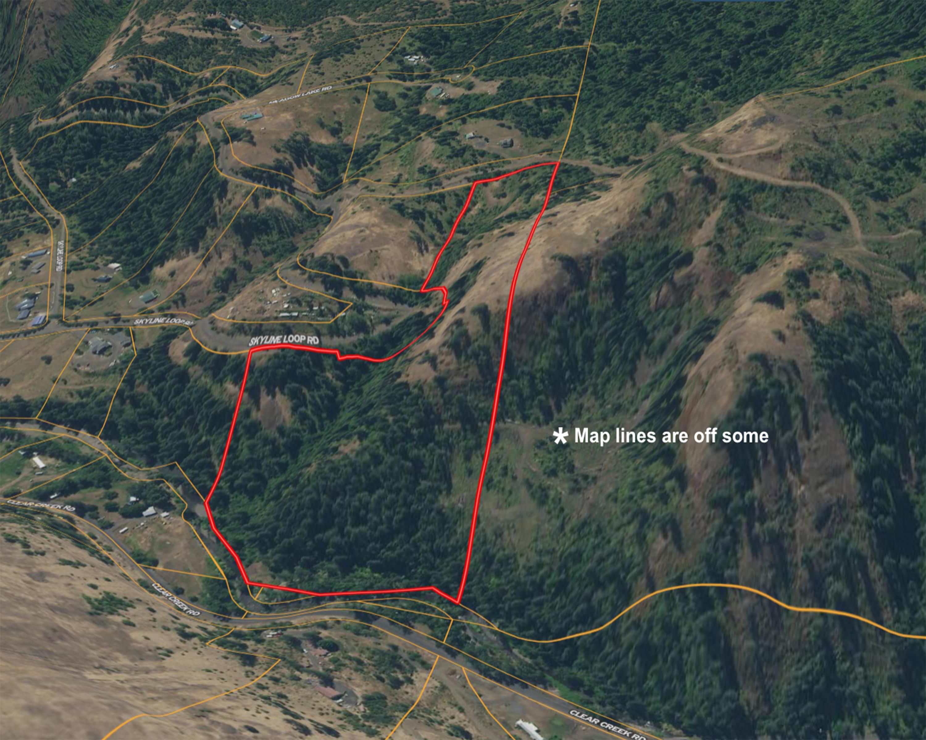 Kooskia, Idaho County, ID Farms and Ranches, Recreational Property