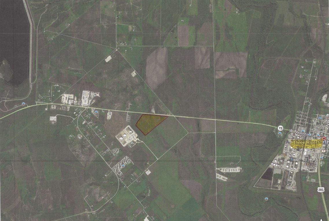 Three Rivers, Live Oak County, TX Recreational Property, Undeveloped