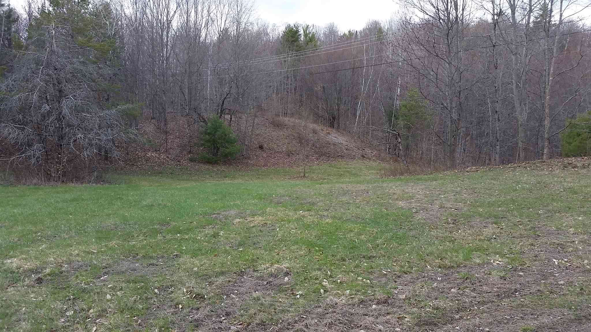Williamstown, Orange County, VT Undeveloped Land for sale Property ID