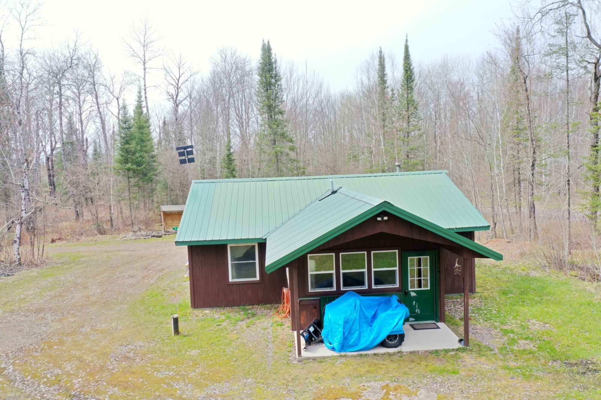 Ogema, Price County, WI Recreational Property, Hunting Property for sale Property ID 409207443
