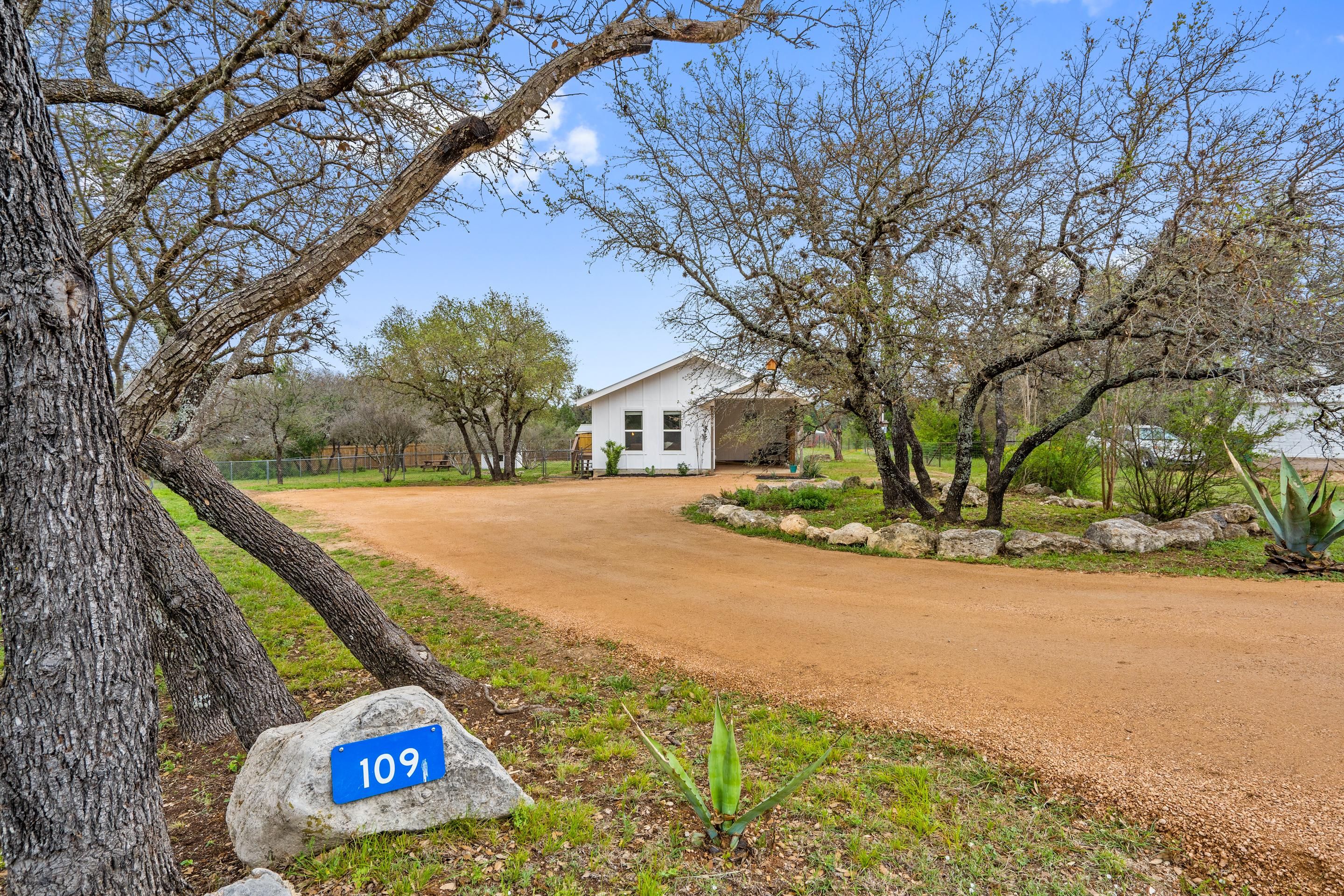 Johnson City, Blanco County, TX Homesites for sale Property ID