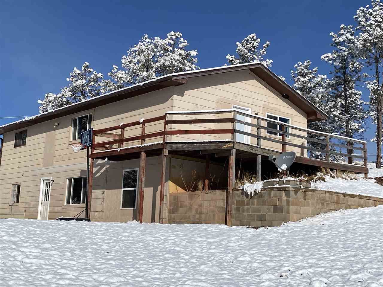 Edgemont, Custer County, SD House for sale Property ID 410101893