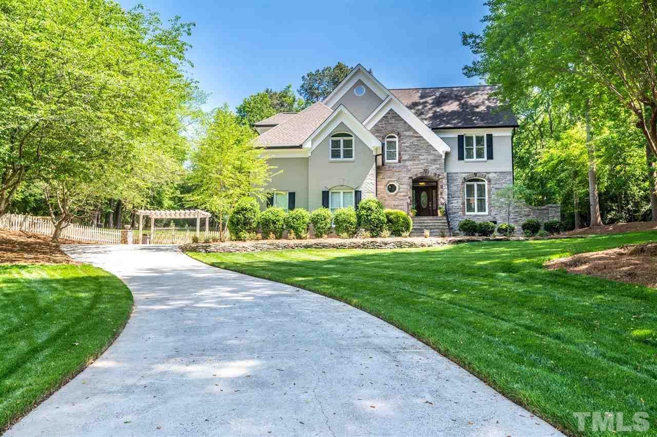 Wake Forest, Wake County, NC House for sale Property ID 410105198