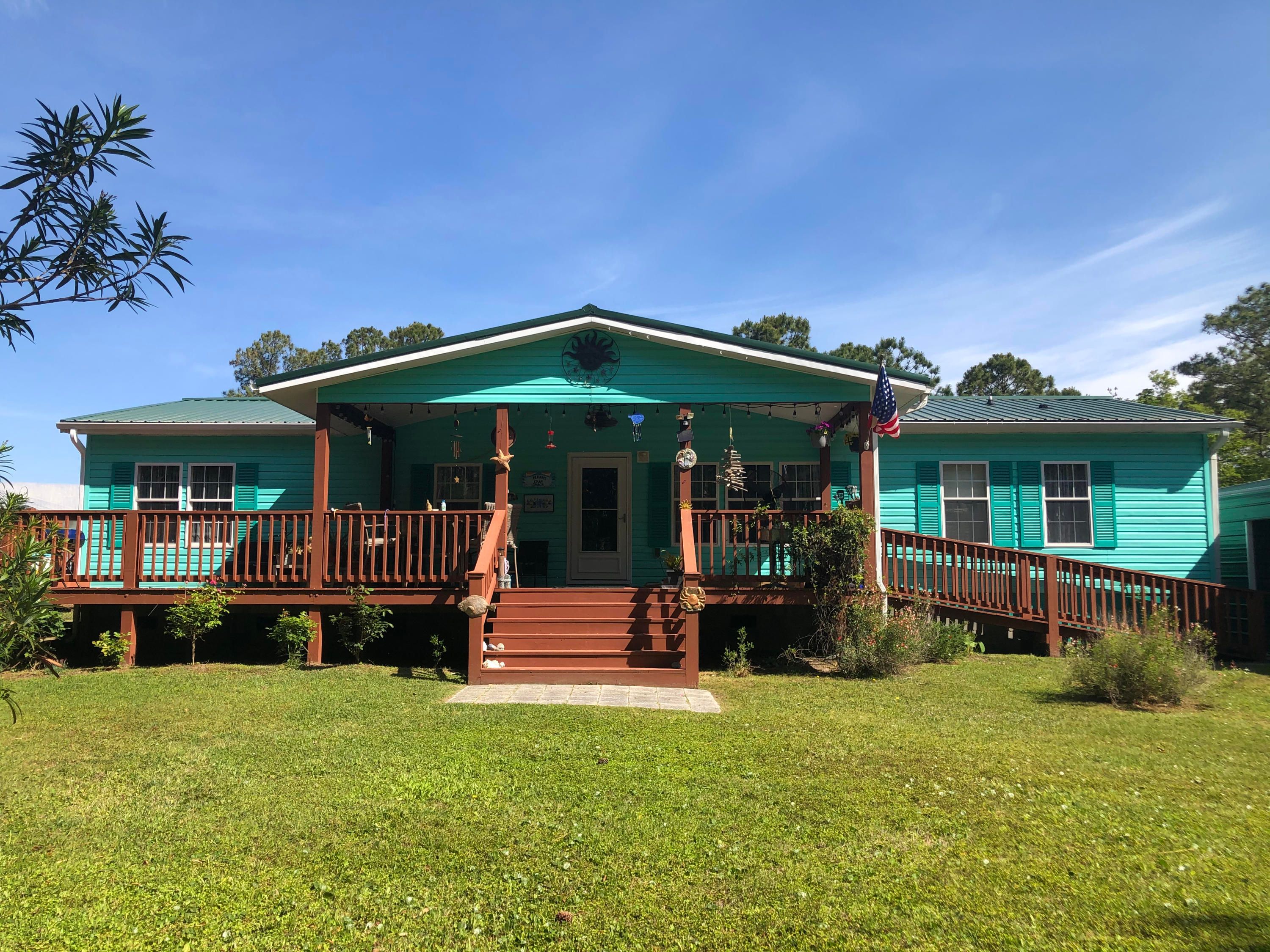 Atlantic, Carteret County, NC House for sale Property ID 410106124