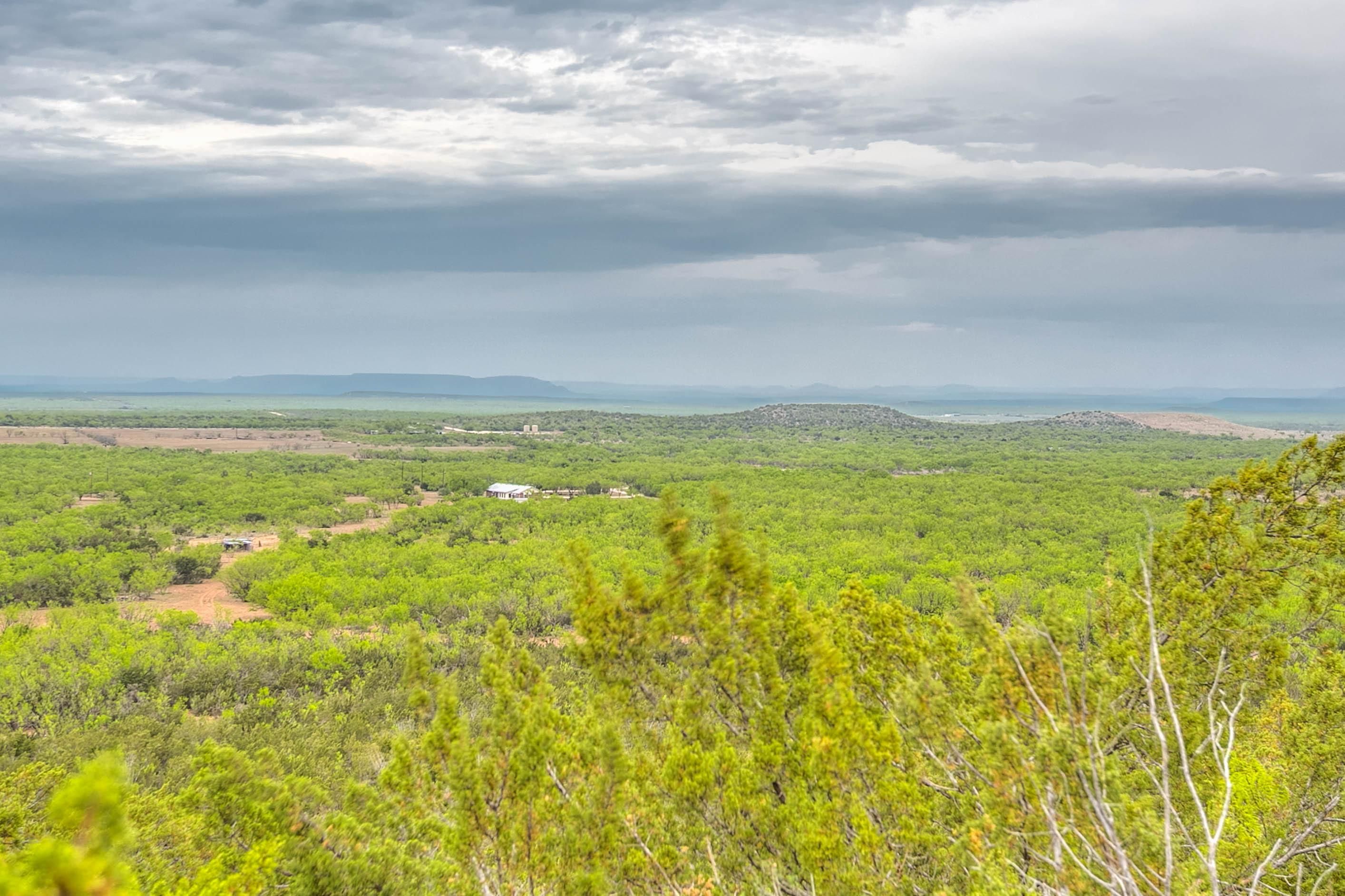 Robert Lee, Coke County, TX Farms and Ranches, Recreational Property