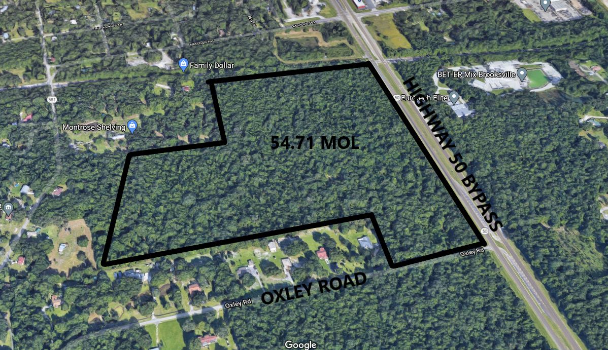 Cortez Blvd, Brooksville, FL 34601 MLS 2201114 LandWatch