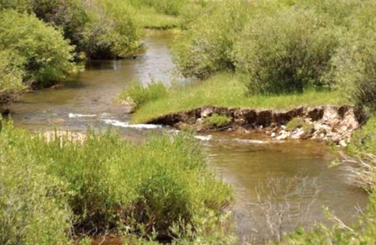 Rand, Jackson County, CO Recreational Property, Riverfront Property