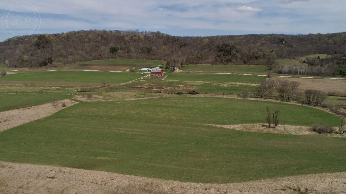 Richland Center, Richland County, WI Recreational Property, Hunting