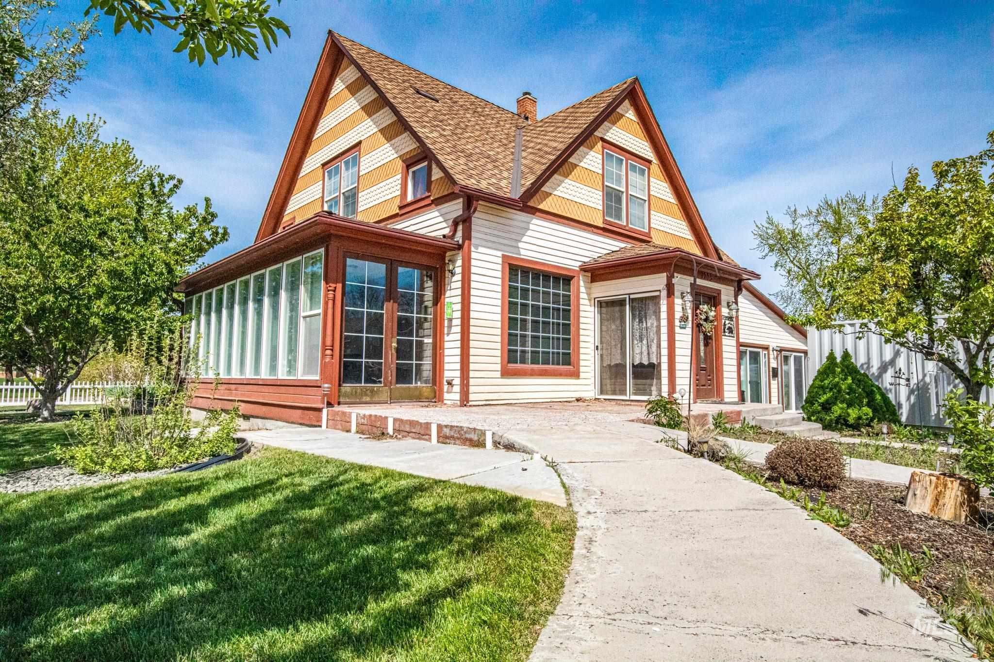 Weiser, Washington County, ID House for sale Property ID 410137145