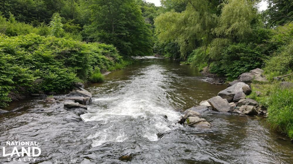 Newland, Avery County, NC Recreational Property, Hunting Property