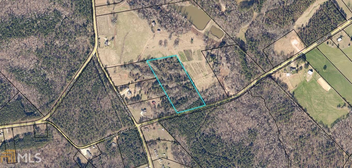 Rutledge, County, GA Farms and Ranches for sale Property ID