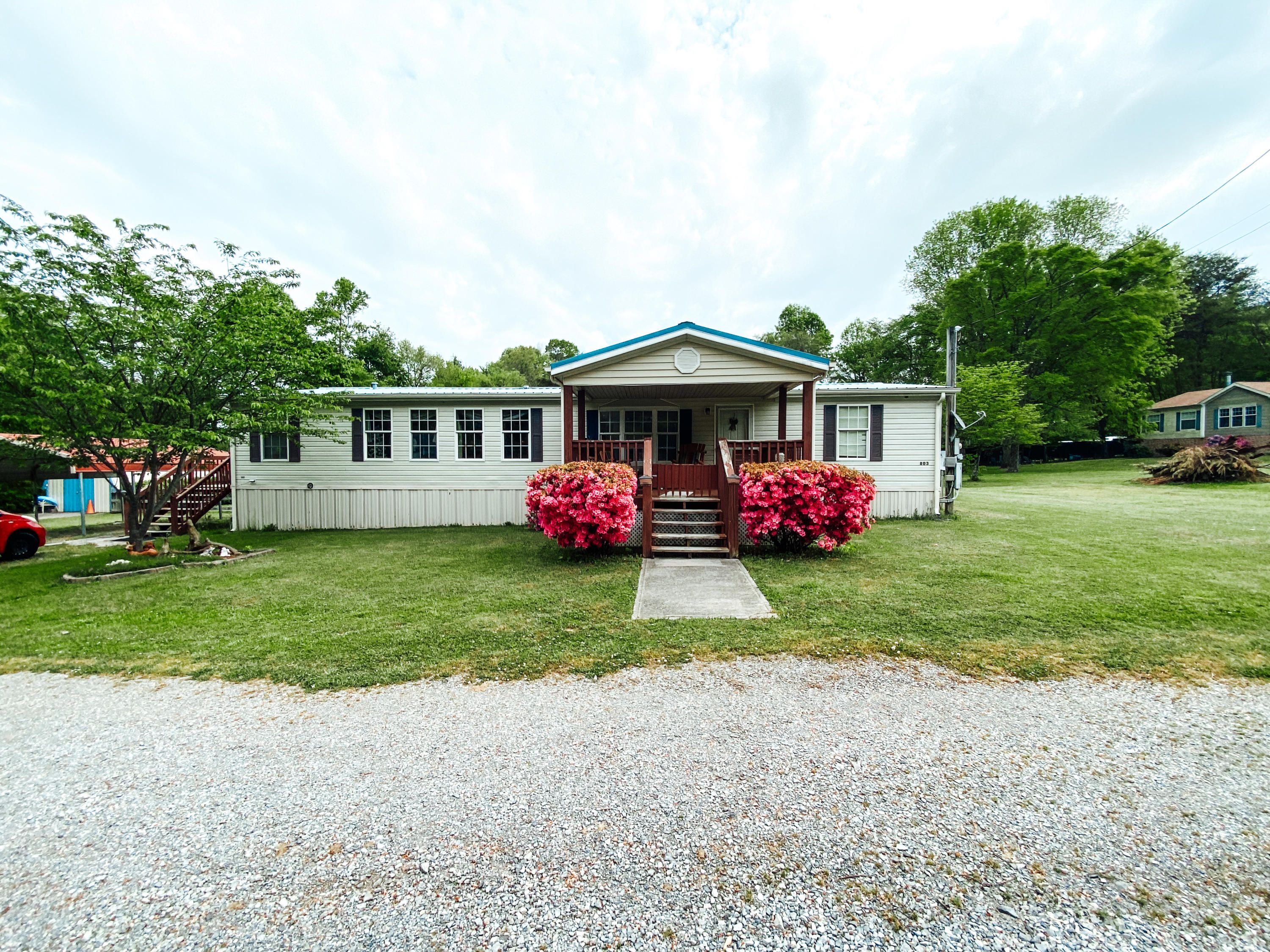 Maryville, Blount County, TN House for sale Property ID 410139974