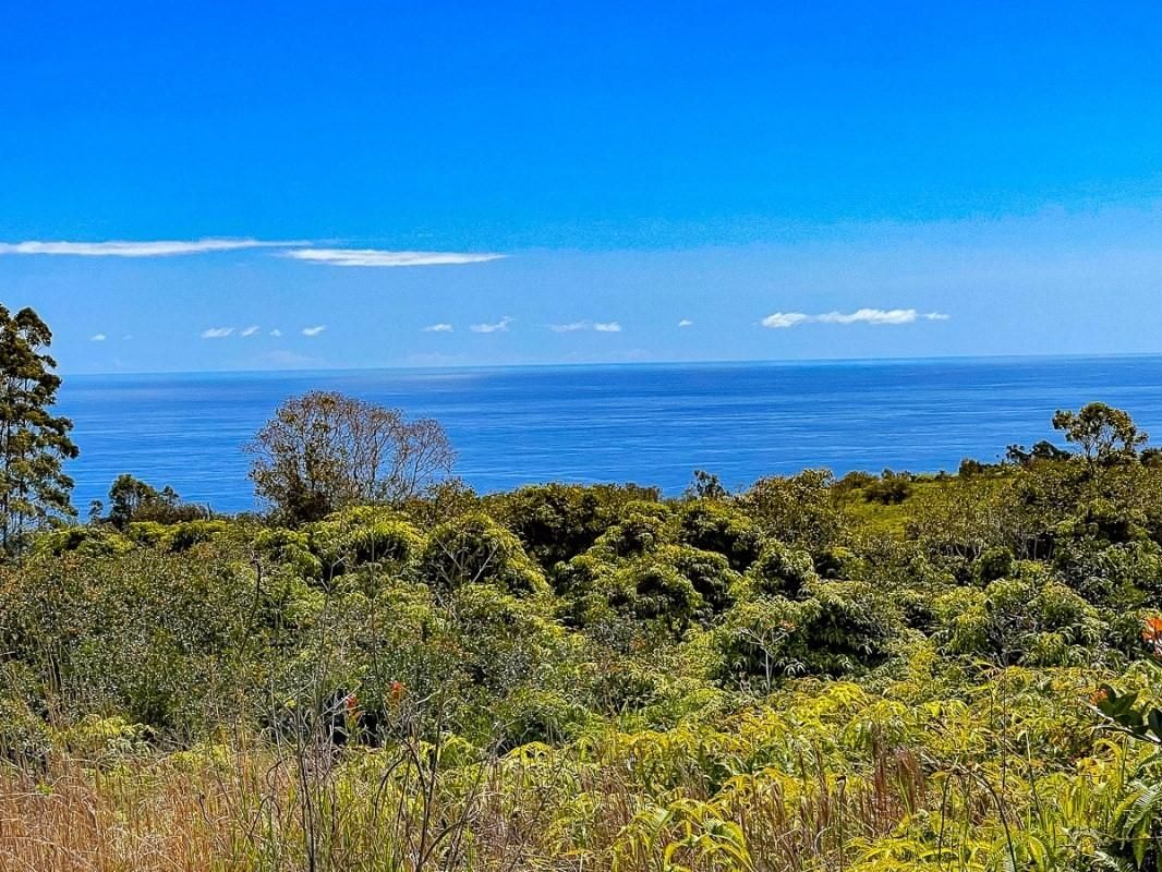Papaaloa, Hawaii County, HI Farms and Ranches, Undeveloped Land