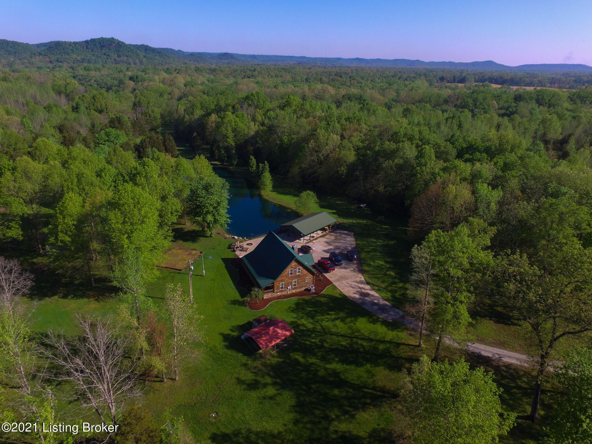 Shepherdsville, Bullitt County, KY House for sale Property ID