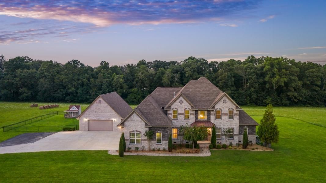 Gruetli Laager, Grundy County, TN Undeveloped Land, House for sale