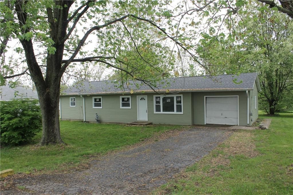 Camby, County, IN House for sale Property ID 410157915 LandWatch