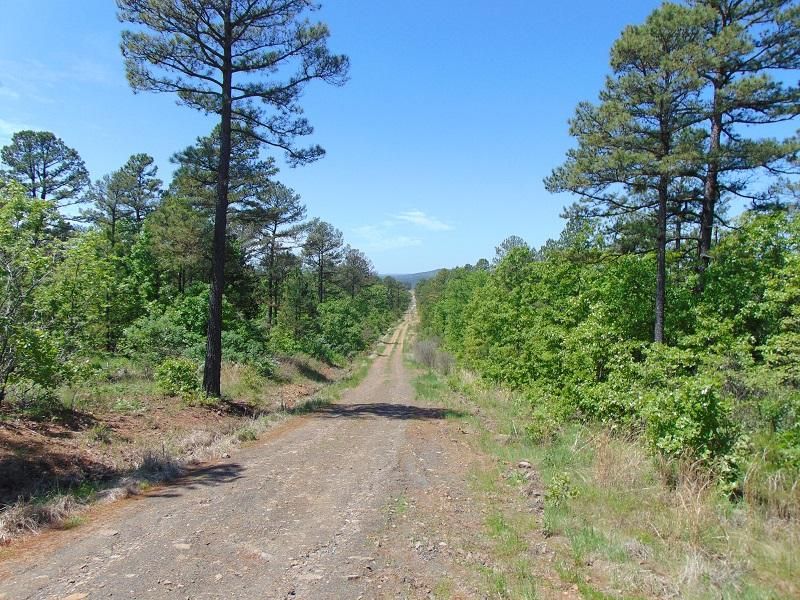 10 acres in Wister, OK, 74966 LandWatch