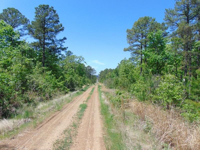Wister, Le Flore County, OK Recreational Property, Hunting Property for