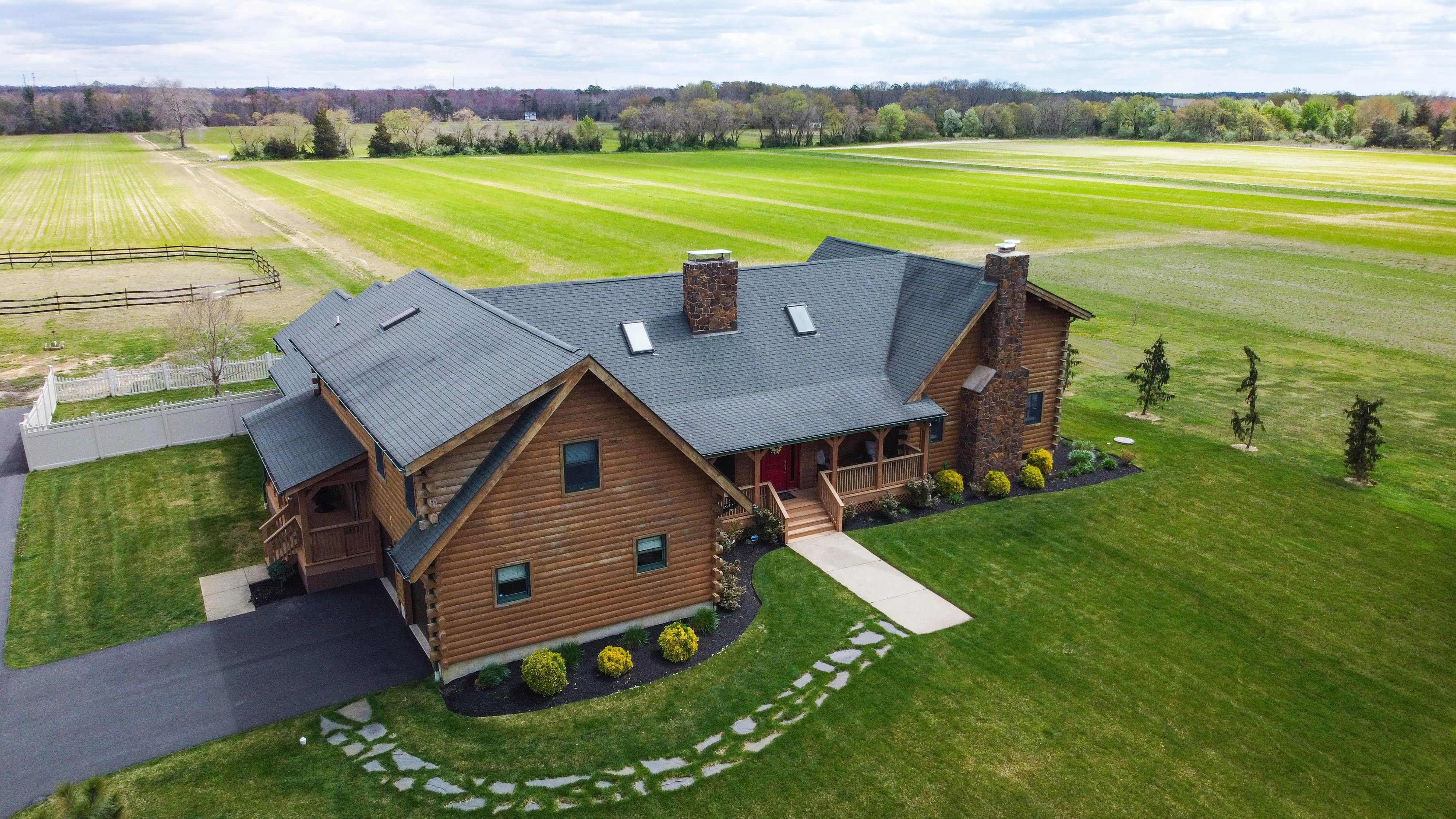 Hammonton, Atlantic County, NJ Recreational Property, Horse Property