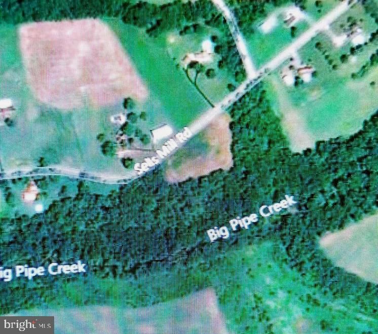 Taneytown, Carroll County, MD Undeveloped Land for sale Property ID