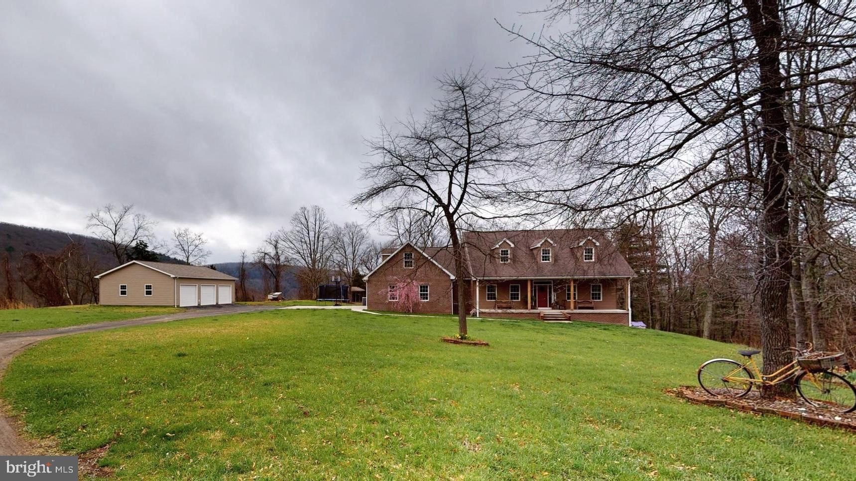 Scherr, Grant County, WV House for sale Property ID 409994074 LandWatch