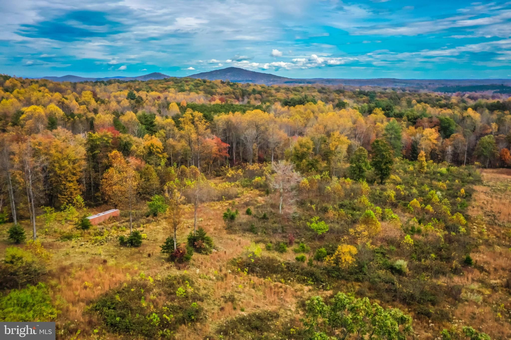 Castleton, Rappahannock County, VA Undeveloped Land for sale Property