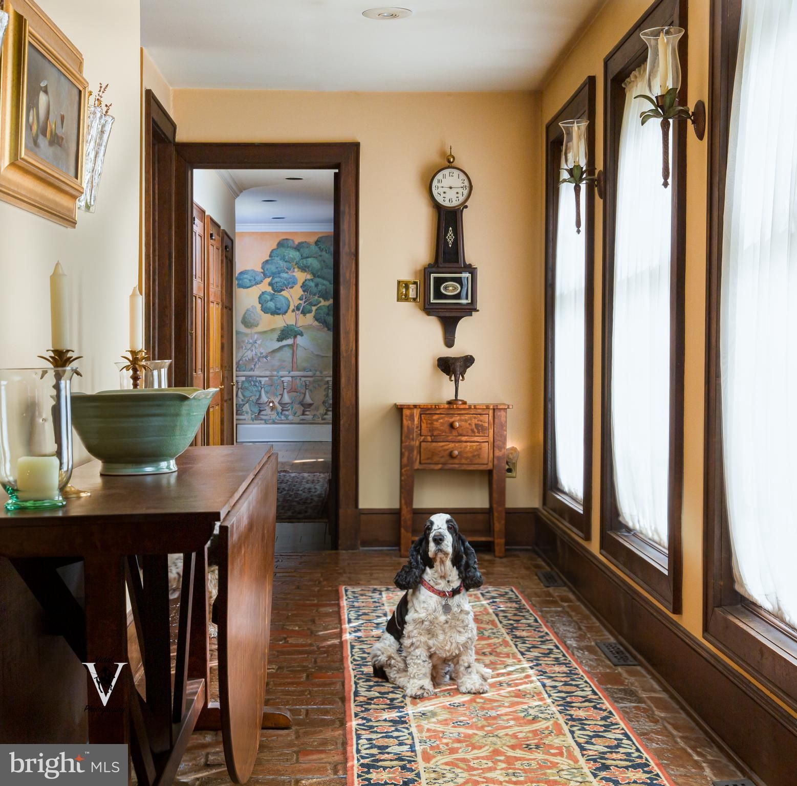 Carversville, Bucks County, PA House for sale Property ID 337519660