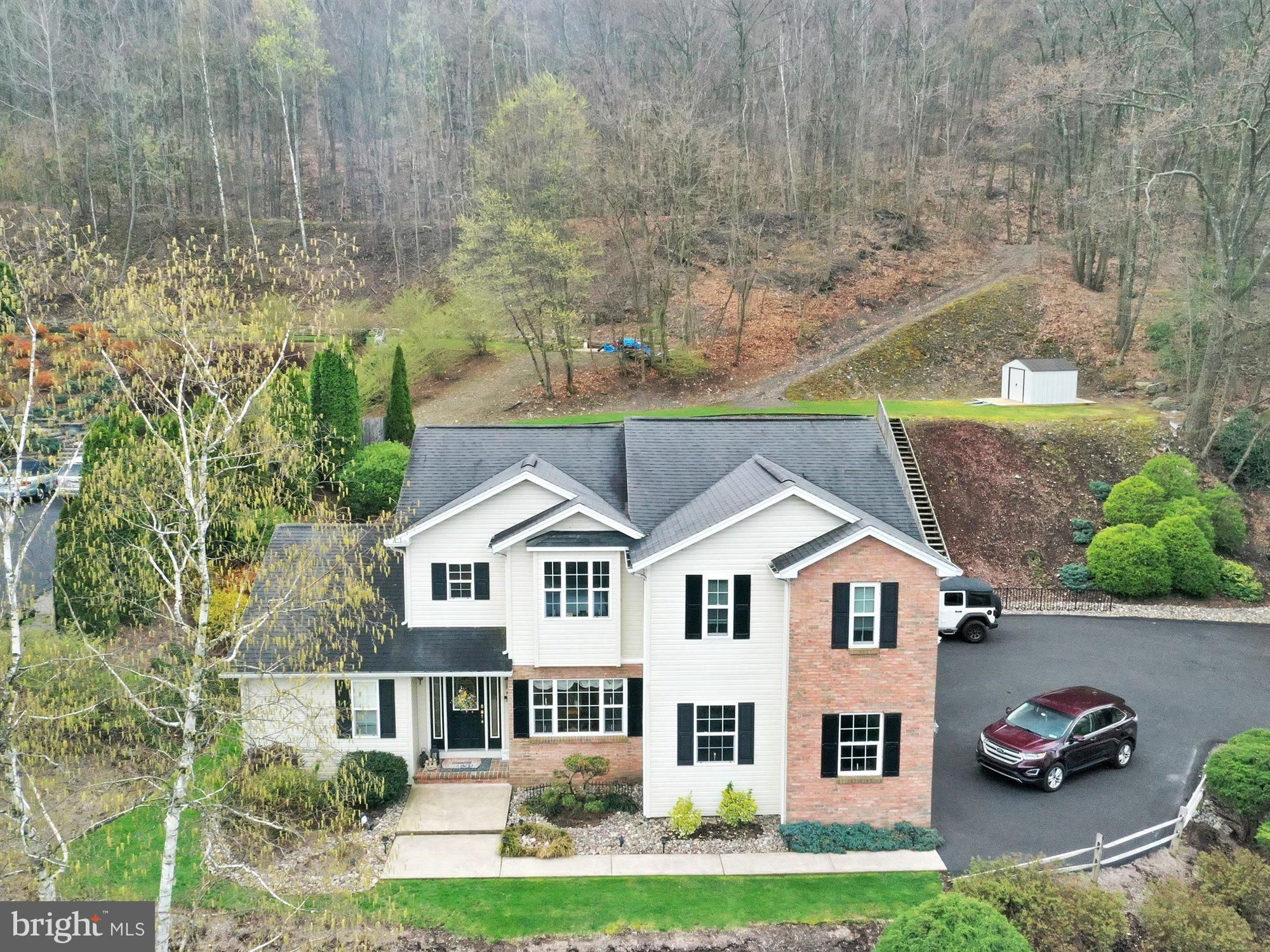 Pottsville, Schuylkill County, PA House for sale Property ID 409997193