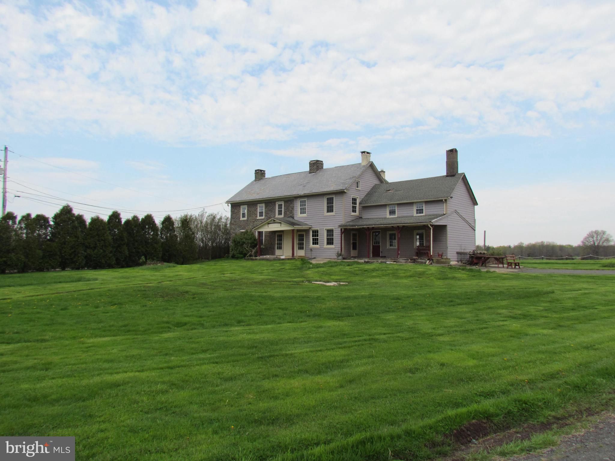 Quakertown, Bucks County, PA Farms and Ranches, House for sale Property ID 410042637 LandWatch