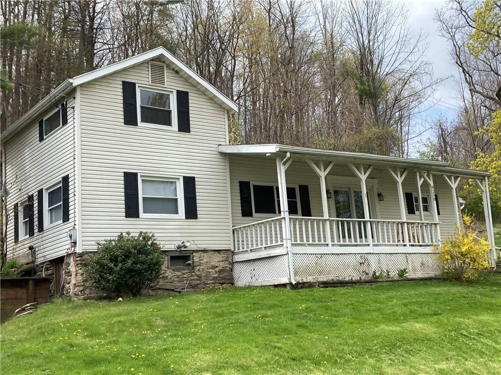 Dansville, Livingston County, NY House for sale Property ID 410167251 LandWatch