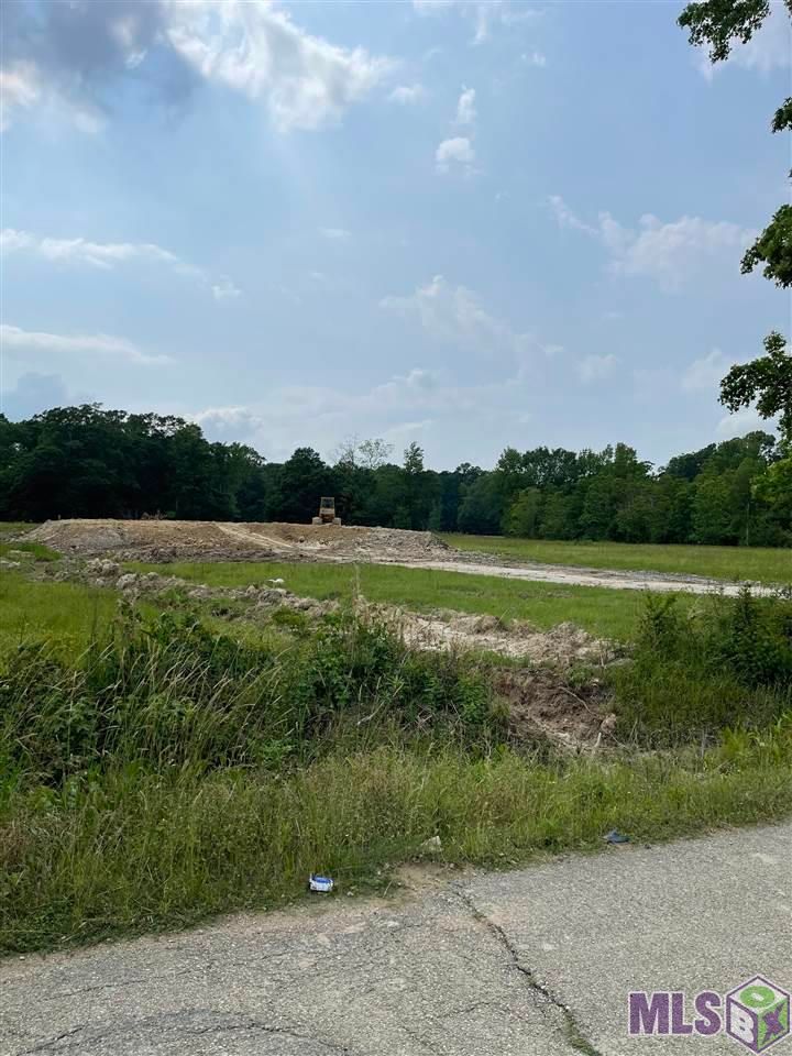Baker, East Baton Rouge Parish, LA Undeveloped Land for sale Property