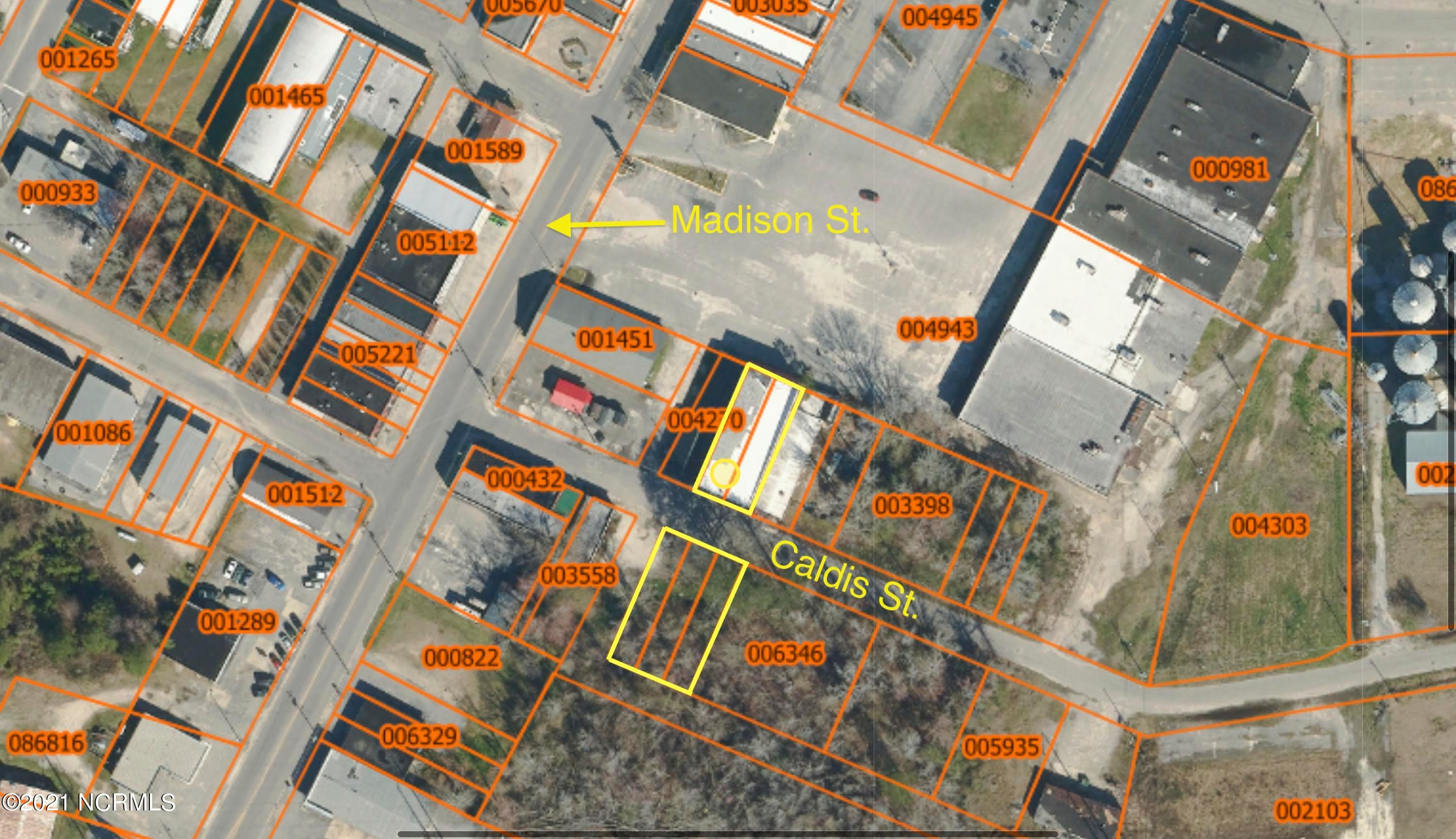 Whiteville, Columbus County, NC Commercial Property, House for sale Property ID 410174356